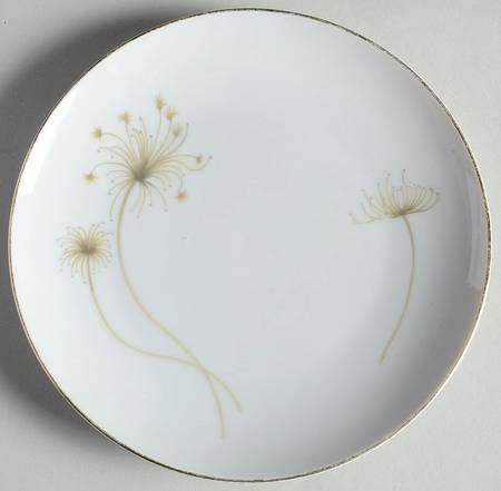 Riva Bread & Butter Plate
