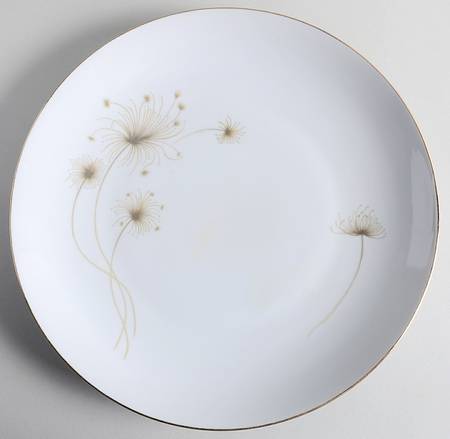 Riva 12" Chop Plate (Round Platter)