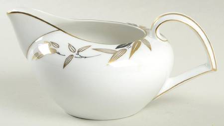 Royal Family Creamer