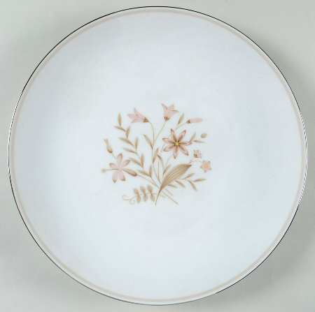 Serena 12" Chop Plate (Round Platter)