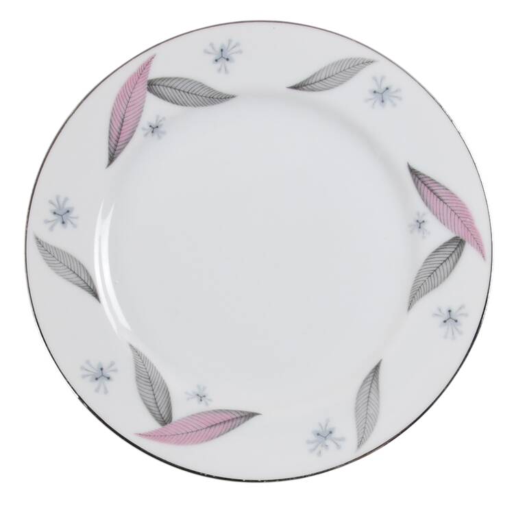 Serenade Bread & Butter Plate