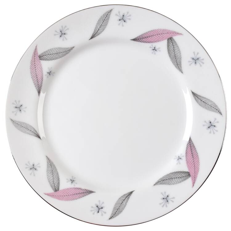 Serenade Salad Plate