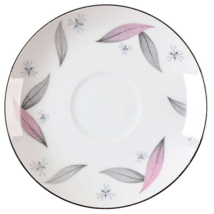 Serenade Saucer