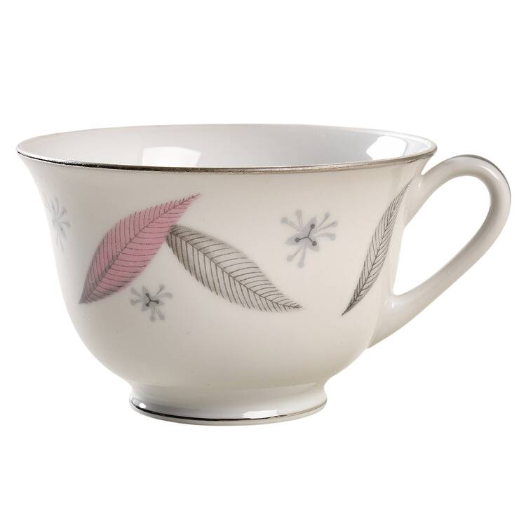 Serenade Footed Cup