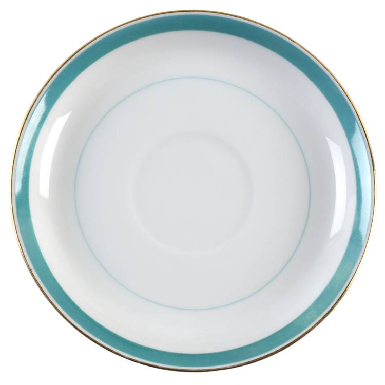 Sonata Saucer