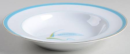 Sonata Rim Soup Bowl