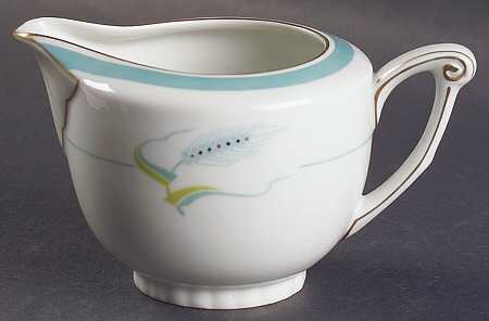 Sonata Creamer