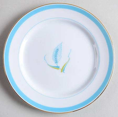 Sonata Bread & Butter Plate