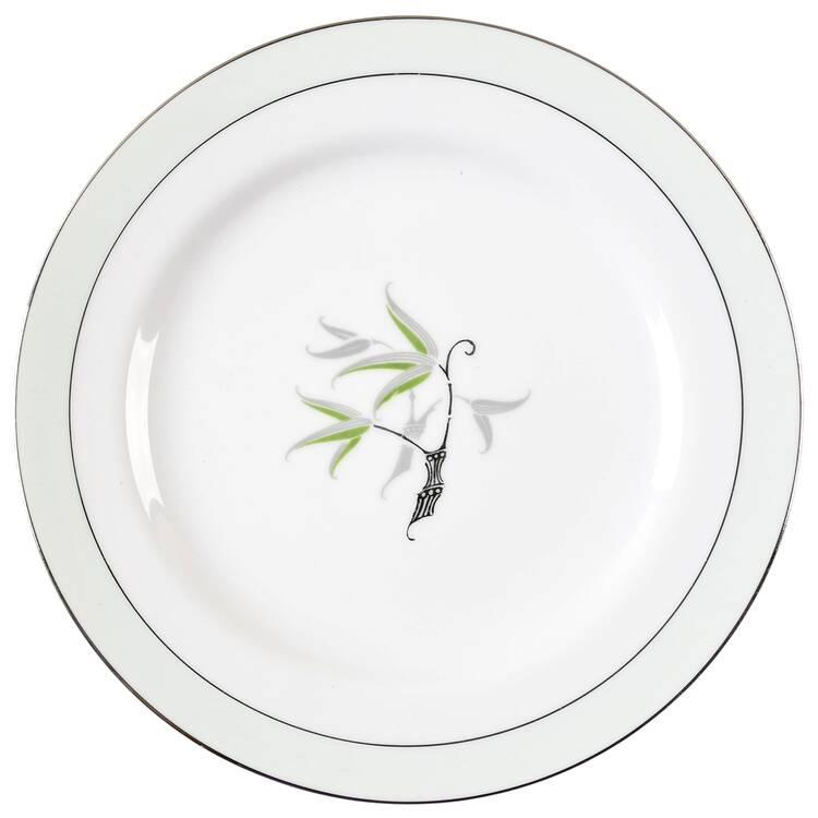 Southwind Salad Plate