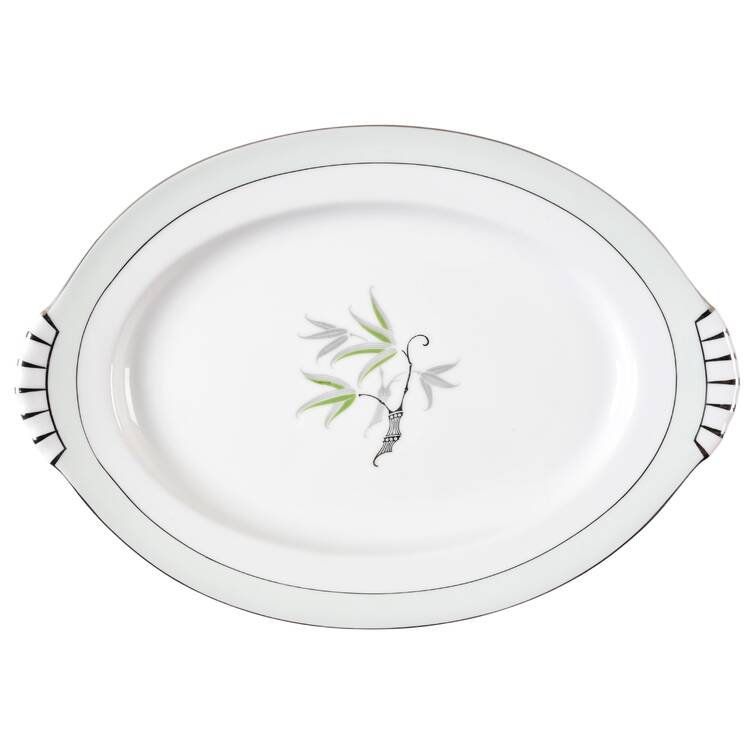 Southwind 12" Oval Serving Platter