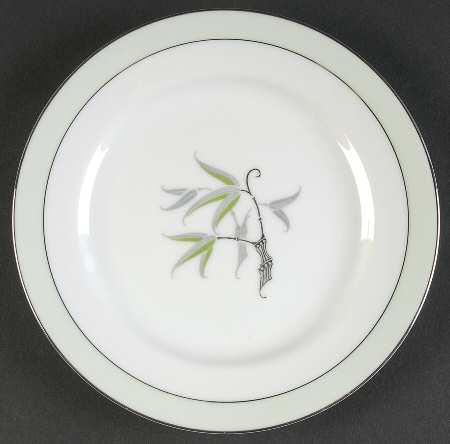 Southwind Bread & Butter Plate
