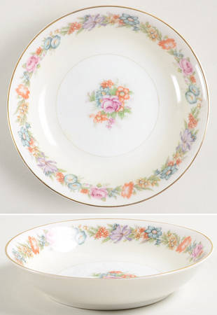 Stratford Fruit/Dessert (Sauce) Bowl