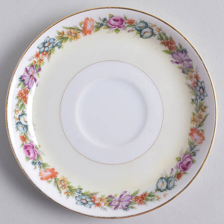 Stratford Saucer