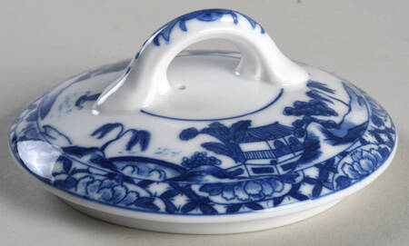 11006 Lid for Small Teapot