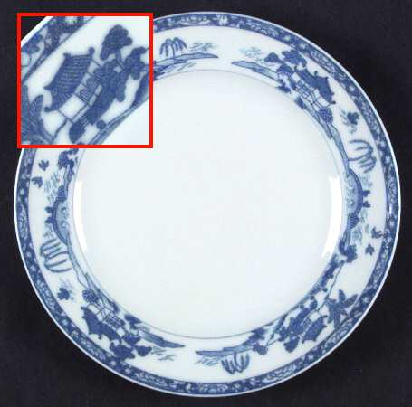 11006 by Noritake