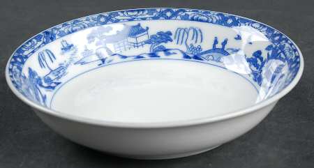 11006 Fruit/Dessert (Sauce) Bowl