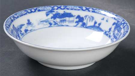 11006 Coupe Cereal Bowl