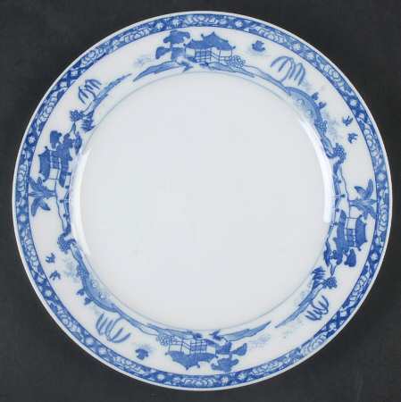 11006 Salad Plate