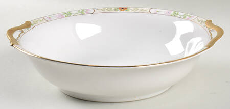 11633 9" Round Vegetable Bowl