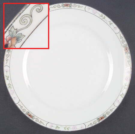 11633 by Noritake