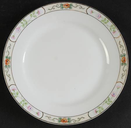 11633 Salad Plate