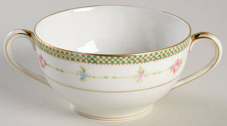 11634 Flat Bouillon Cup