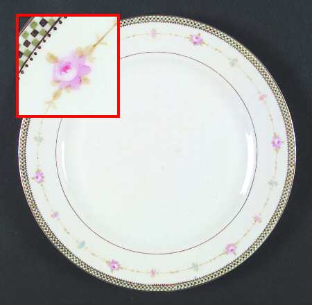 11634 by Noritake
