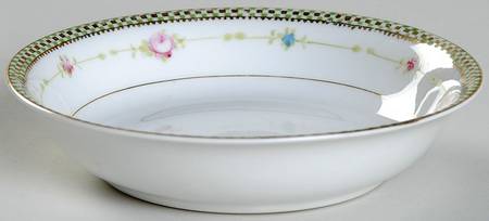 11634 Fruit/Dessert (Sauce) Bowl