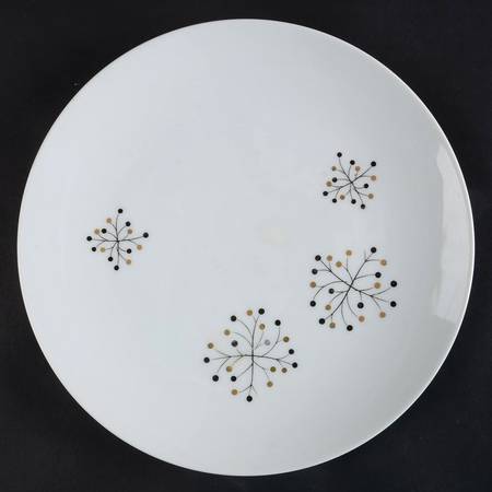 1356 Salad Plate