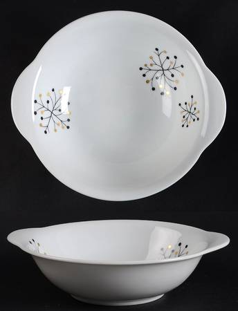 1356 Lugged Cereal Bowl