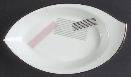1357 Small Ashtray