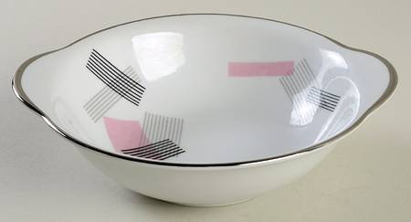 1357 Lugged Cereal Bowl