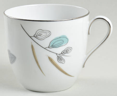 1358 Flat Cup