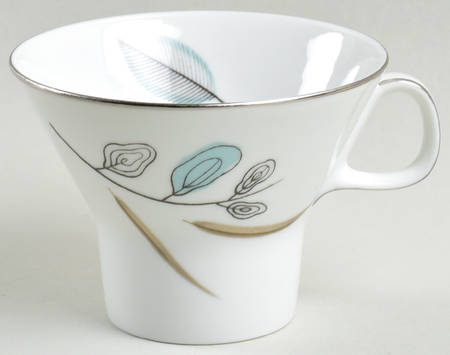 1358 Flat Cup