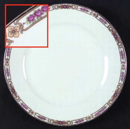 13680 by Noritake