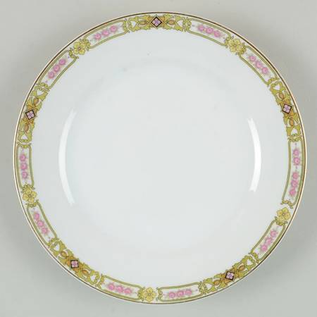 13680 Salad Plate