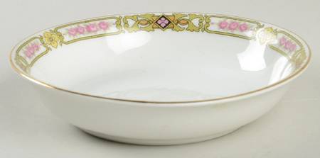 13680 Fruit/Dessert (Sauce) Bowl