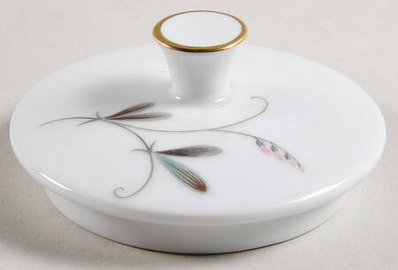 1384 Lid for Sugar Bowl