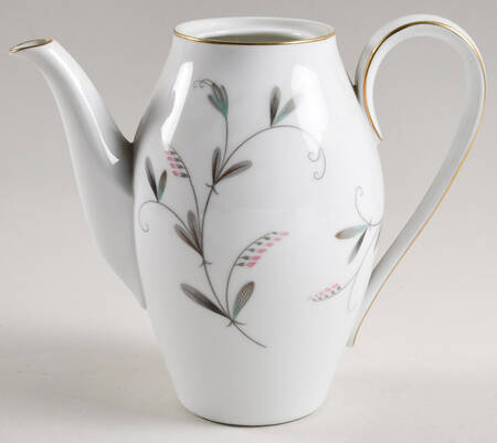 1384 Small Coffee Pot No Lid