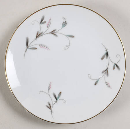 1384 Salad Plate