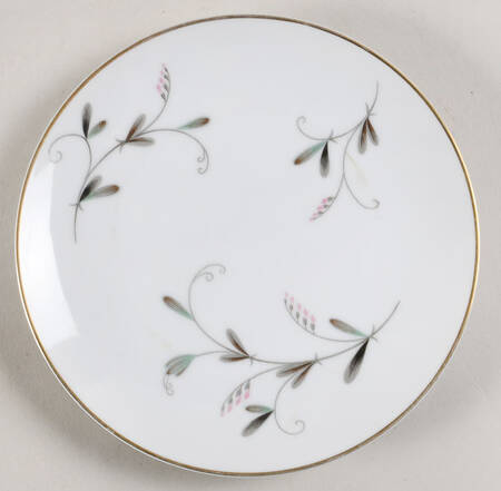 1384 Bread & Butter Plate
