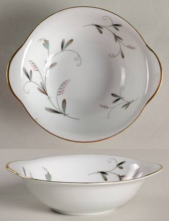 1384 Lugged Cereal Bowl