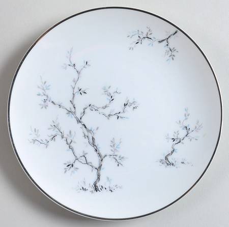 1386 Bread & Butter Plate