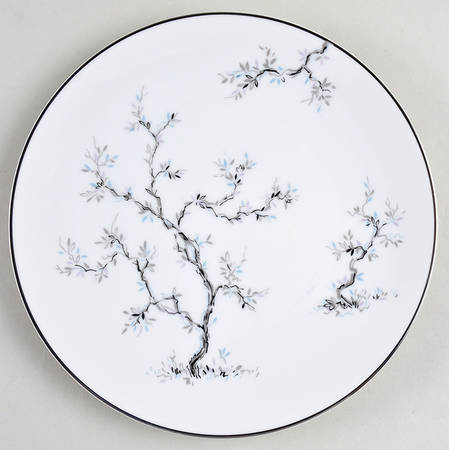 1386 Salad Plate