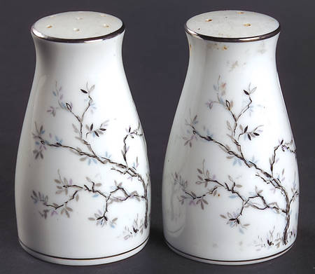 1386 Salt & Pepper Set