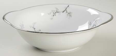 1386 Lugged Cereal Bowl