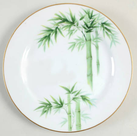 1538G Salad Plate by Noritake