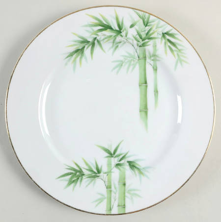 1538G Dinner Plate