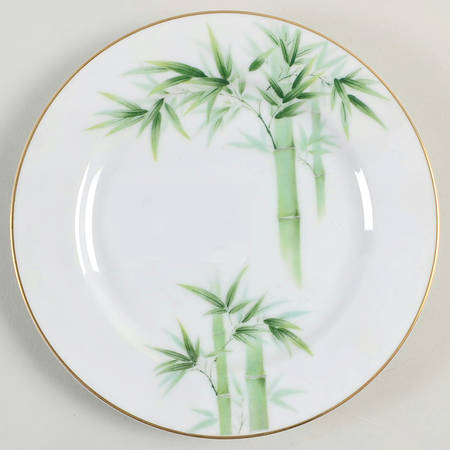 1538G Bread & Butter Plate by Noritake