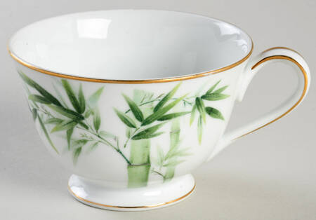 1538G Footed Cup